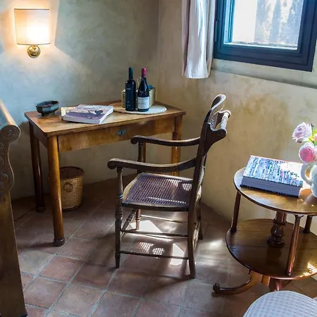 Il Borghetto Country Inn-3