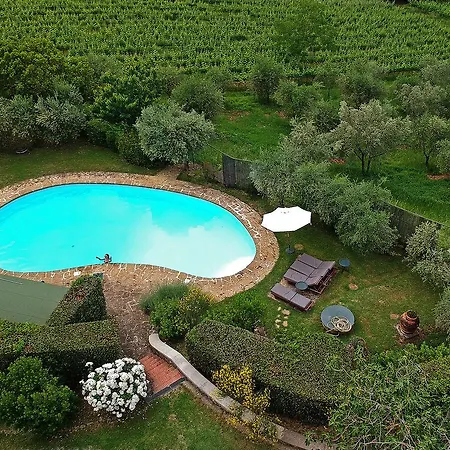 Il Borghetto Country Inn-2